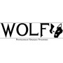 WOLF Hajvágó olló, hajritkító, 5,5" klasszikus - 2