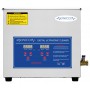 Ultrahangos fürdőkád tisztító 20l kozmetikai alkatrészmosó sterilizátor Sonicco ULTRA-070S - 7