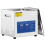 Ultrahangos fürdőkád tisztító 20l kozmetikai alkatrészmosó sterilizátor Sonicco ULTRA-070S