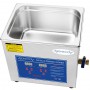 Ultrahangos fürdőkád tisztító 20l kozmetikai alkatrészmosó sterilizátor Sonicco ULTRA-070S - 6