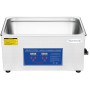 Ultrahangos fürdőkád tisztító 22l kozmetikai alkatrészmosó sterilizátor Sonicco ULTRA-080S - 7