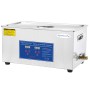 Ultrahangos fürdőkád tisztító 22l kozmetikai alkatrészmosó sterilizátor Sonicco ULTRA-080S - 4