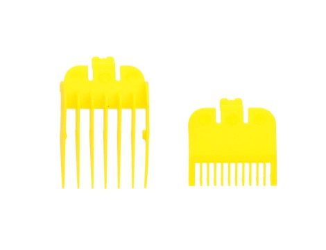 WMARK fodrász haj- és szakállvágó multifunkcionális elektromos hajvágó, testszőrnyíró és szakállvágó - 6