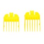 WMARK fodrász haj- és szakállvágó multifunkcionális elektromos hajvágó, testszőrnyíró és szakállvágó - 5