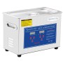 Ultrahangos fürdőkád tisztító 4,5l kozmetikai alkatrészmosó sterilizátor Sonicco ULTRA-030S - 4