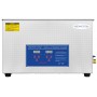 Ultrahangos fürdőkád tisztító 33l kozmetikai alkatrészmosó sterilizátor Sonicco ULTRA-100S - 5