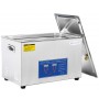 Ultrahangos fürdőkád tisztító 33l kozmetikai alkatrészmosó sterilizátor Sonicco ULTRA-100S