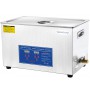 Ultrahangos fürdőkád tisztító 33l kozmetikai alkatrészmosó sterilizátor Sonicco ULTRA-100S - 4