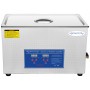 Ultrahangos fürdőkád tisztító 33l kozmetikai alkatrészmosó sterilizátor Sonicco ULTRA-100S - 7
