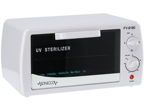 UV fodrász kozmetikai UV sterilizáló FY-9180