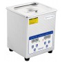 Ultrahangos fürdőkád tisztító 2l kozmetikai alkatrészmosó sterilizátor Sonicco ULTRA-010S