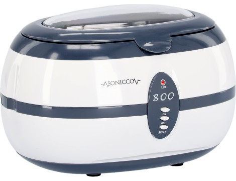 Sonicco Vgt-800 ultrahangos tisztító sterilizátor - 6
