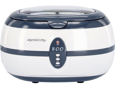 Sonicco Vgt-800 ultrahangos tisztító sterilizátor - 7
