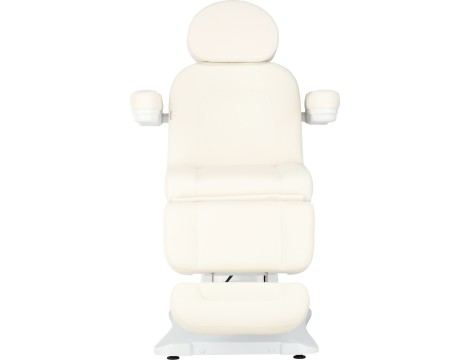 Elektromos kozmetikai szék kozmetikai szalon pedikűr szabályozásához 4 aktuátorok Aiden - 10