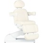 Elektromos kozmetikai szék kozmetikai szalon pedikűr szabályozásához 4 aktuátorok Aiden - 4