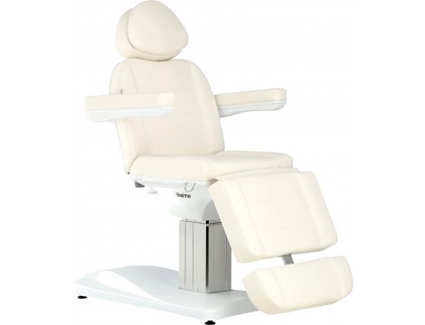 Elektromos kozmetikai szék kozmetikai szalon pedikűr szabályozásához 3 aktuátorok Colton - 5