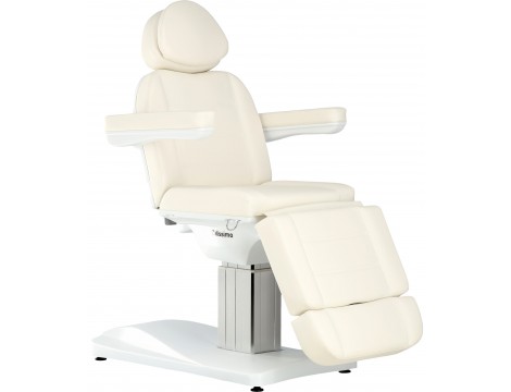 Elektromos kozmetikai szék kozmetikai szalon pedikűr szabályozásához 3 aktuátorok Colton - 2