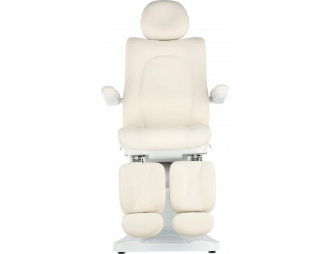 Elektromos kozmetikai szék kozmetikai szalon pedikűr szabályozásához 5 aktuátorok Mason - 3