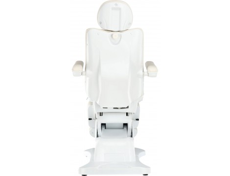 Elektromos kozmetikai szék kozmetikai szalon pedikűr szabályozásához 5 aktuátorok Mason - 5