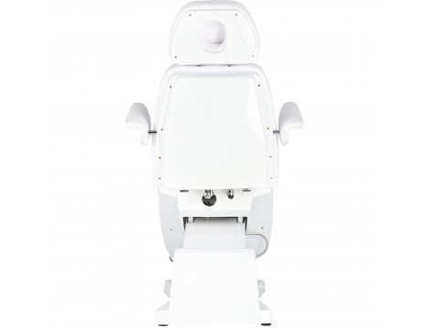 Elektromos kozmetikai szék kozmetikai szalon pedikűr szabályozásához 3 aktuátorok Lucas - 5