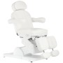 Elektromos kozmetikai szék kozmetikai szalon pedikűr szabályozásához 5 aktuátorok Miles - 3