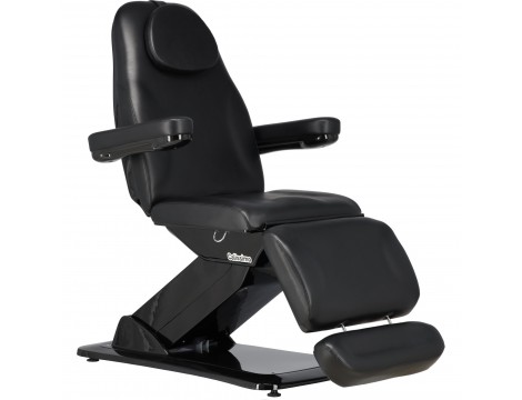 Elektromos kozmetikai szék kozmetikai szalon pedikűr szabályozásához 3 aktuátorok Jayden - 3