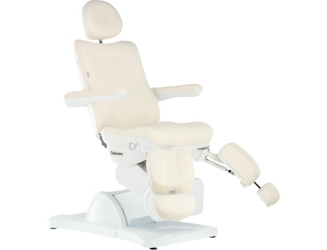 Elektromos kozmetikai szék kozmetikai szalon pedikűr szabályozásához 5 aktuátorok Mason - 10