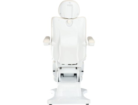 Elektromos kozmetikai szék kozmetikai szalon pedikűr szabályozásához 5 aktuátorok Mason - 5