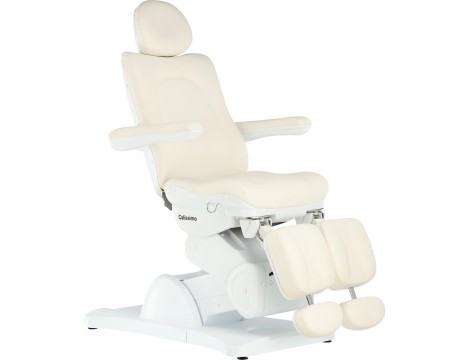 Elektromos kozmetikai szék kozmetikai szalon pedikűr szabályozásához 5 aktuátorok Mason - 2