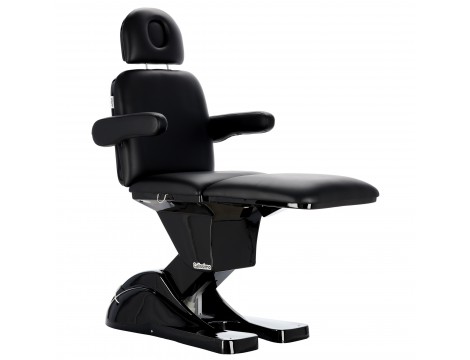 Elektromos kozmetikai szék kozmetikai szalon pedikűr szabályozásához 4 aktuátorok Easton - 8