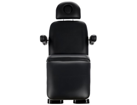 Elektromos kozmetikai szék kozmetikai szalon pedikűr szabályozásához 4 aktuátorok Easton - 7