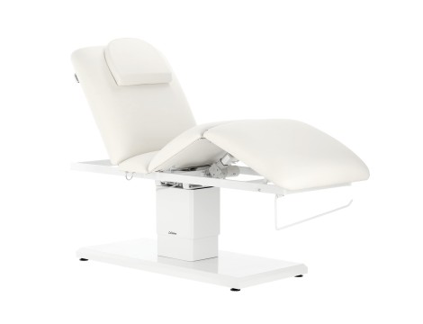 Elektromos kozmetikai szék kozmetikai szalon pedikűr szabályozásához 4 aktuátorok Max - 4