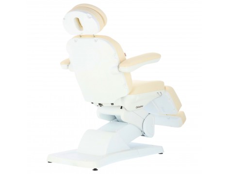 Elektromos kozmetikai szék kozmetikai szalon pedikűr szabályozásához 4 aktuátorok Cooper - 5