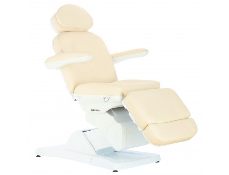 Elektromos kozmetikai szék kozmetikai szalon pedikűr szabályozásához 4 aktuátorok Cooper - 6