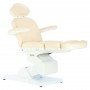 Elektromos kozmetikai szék kozmetikai szalon pedikűr szabályozásához 4 aktuátorok Cooper - 9
