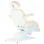 Elektromos kozmetikai szék kozmetikai szalon pedikűr szabályozásához 4 aktuátorok Cooper - 5
