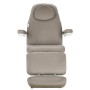 Elektromos kozmetikai szék kozmetikai szalon pedikűr szabályozásához 4 aktuátorok - 4