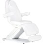 Elektromos kozmetikai szék pedikűrhöz fűtéssel és állítható magassággal a kozmetikai szalonba 4 aktuátorok Jayden - 5