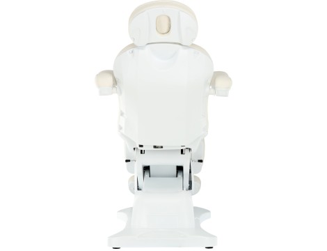 Elektromos kozmetikai szék kozmetikai szalon pedikűr szabályozásához 5 aktuátorok Miles - 8