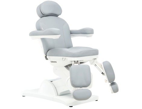 Elektromos kozmetikai szék kozmetikai szalon pedikűr szabályozásához 5 aktuátorok Miles - 5