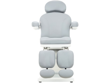Elektromos kozmetikai szék kozmetikai szalon pedikűr szabályozásához 5 aktuátorok Miles - 7