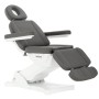 Elektromos kozmetikai szék kozmetikai szalon pedikűr szabályozásához 3 aktuátorok Jayden - 6