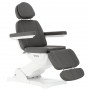 Elektromos kozmetikai szék kozmetikai szalon pedikűr szabályozásához 4 aktuátorok Jayden - 3