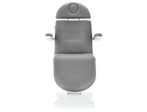 Elektromos kozmetikai szék kozmetikai szalon pedikűr szabályozásához 4 aktuátorok Edgar - 5