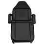 Zestaw kozmetikai szék hidraulikus + nagyító lámpa + támla + kozmetikai segédző - 5