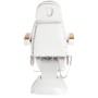 Elektromos kozmetikai szék kozmetikai szalon pedikűr szabályozásához 3 aktuátorok Marcel - 4
