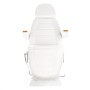 Elektromos kozmetikai szék kozmetikai szalon pedikűr szabályozásához 3 aktuátorok Marcel - 5