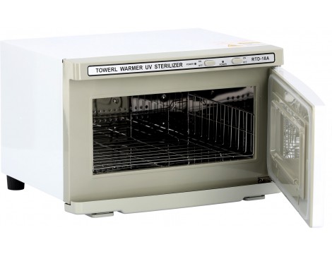 18L SPA UV C törölköző melegítő és sterilizátor - 4