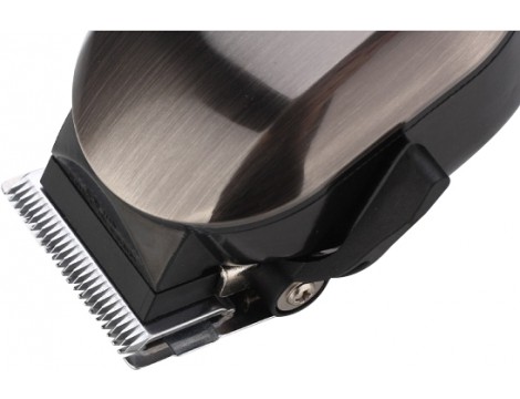 WMARK fodrász haj- és szakállvágó multifunkcionális elektromos hajvágó, testszőrnyíró és szakállvágó - 3