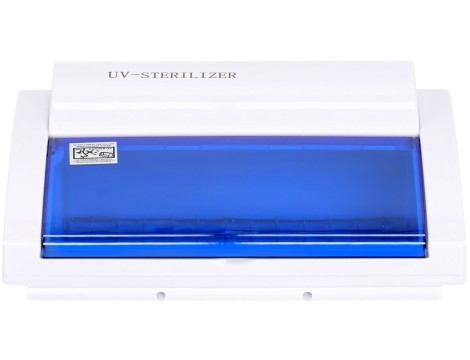 UV-C fodrászati sterilizátor kozmetikai fertőtlenítő ULTIX - 3